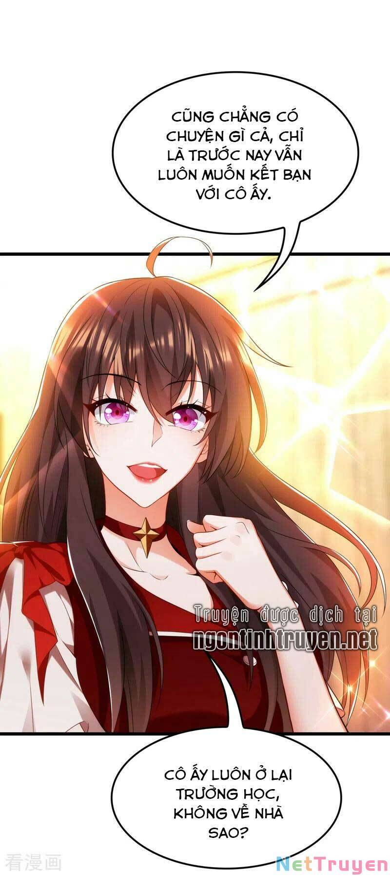 Trùng Sinh Không Gian: Cô Vợ Hào Môn Nóng Bỏng Không Dễ Chọc Chapter 142 - Trang 2