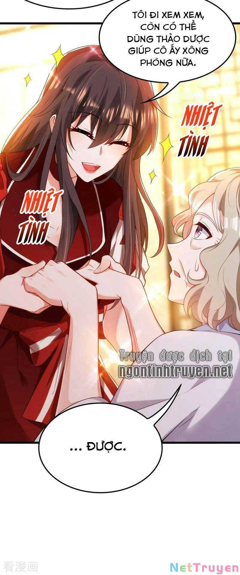 Trùng Sinh Không Gian: Cô Vợ Hào Môn Nóng Bỏng Không Dễ Chọc Chapter 142 - Trang 2