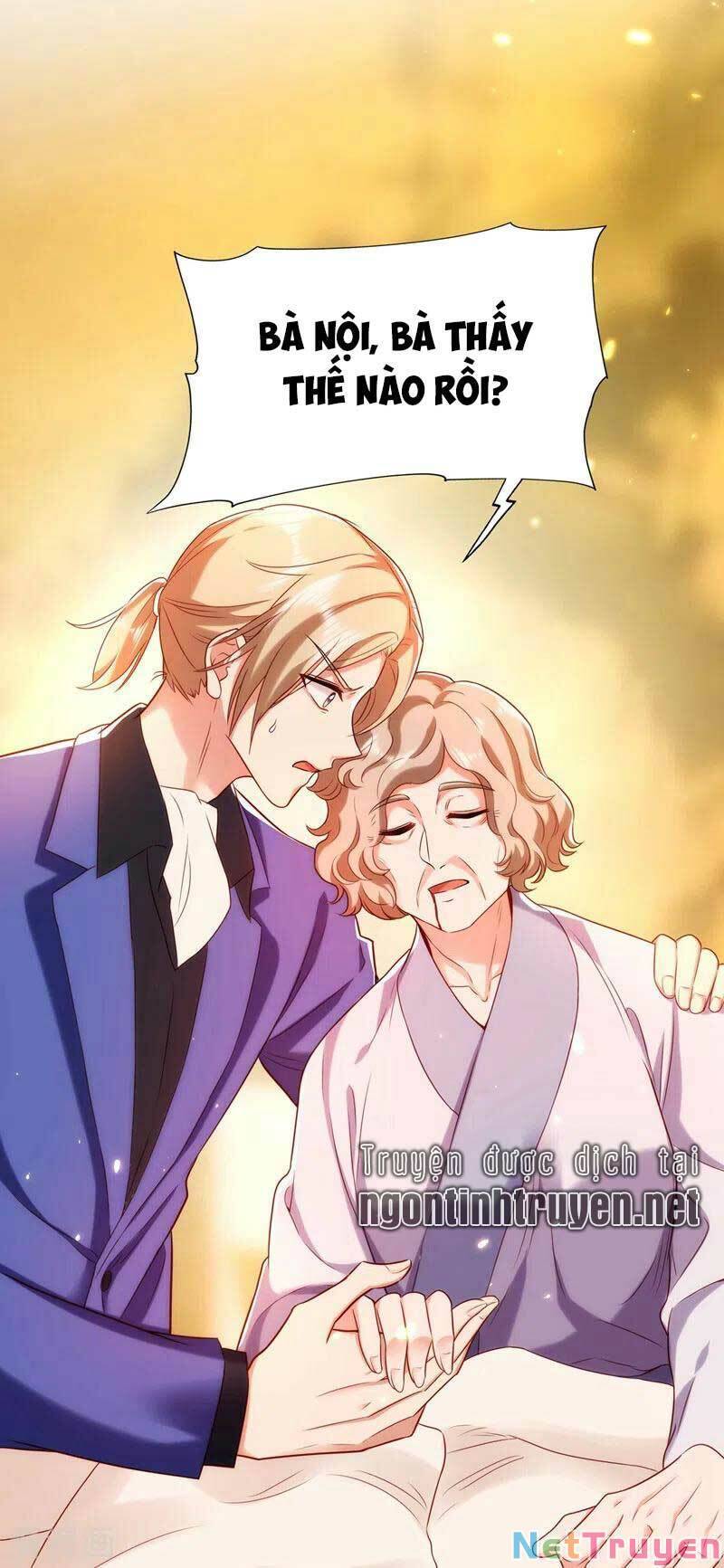 Trùng Sinh Không Gian: Cô Vợ Hào Môn Nóng Bỏng Không Dễ Chọc Chapter 142 - Trang 2