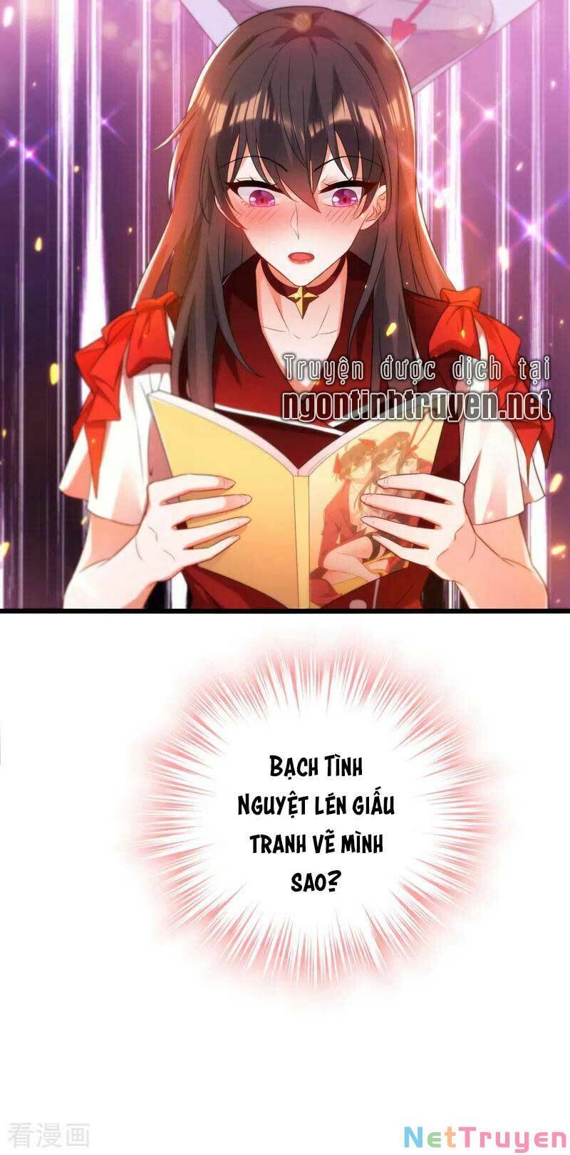 Trùng Sinh Không Gian: Cô Vợ Hào Môn Nóng Bỏng Không Dễ Chọc Chapter 142 - Trang 2