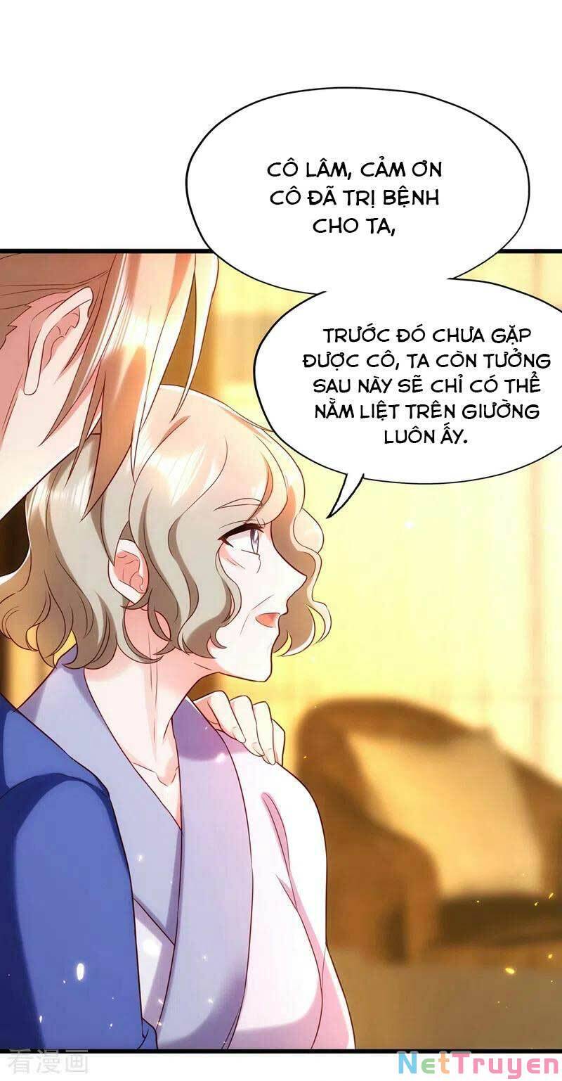 Trùng Sinh Không Gian: Cô Vợ Hào Môn Nóng Bỏng Không Dễ Chọc Chapter 142 - Trang 2