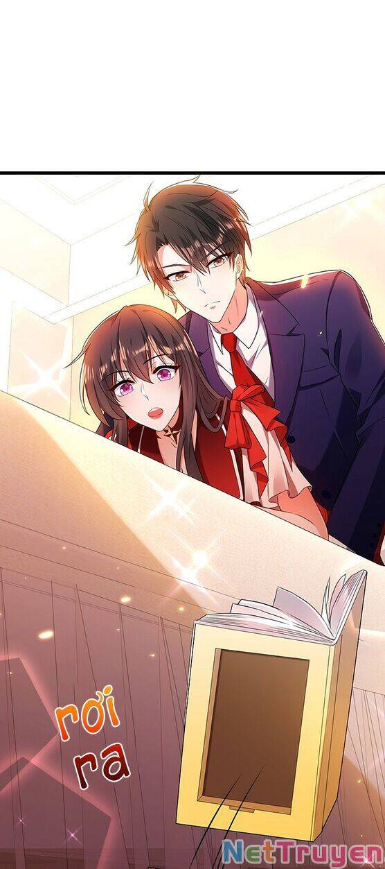 Trùng Sinh Không Gian: Cô Vợ Hào Môn Nóng Bỏng Không Dễ Chọc Chapter 143 - Trang 2