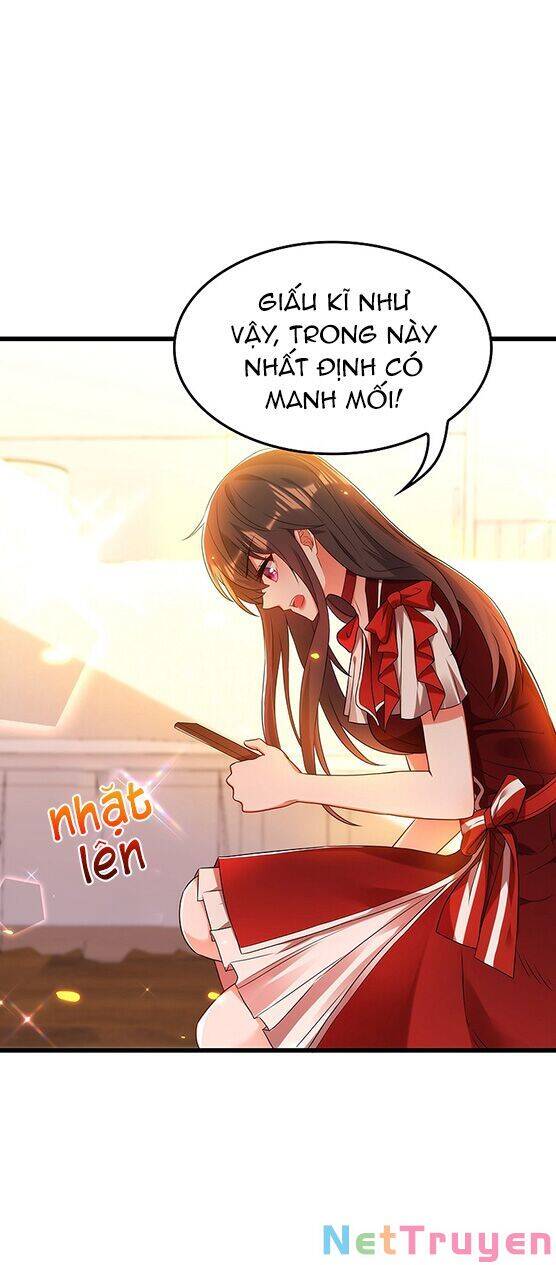 Trùng Sinh Không Gian: Cô Vợ Hào Môn Nóng Bỏng Không Dễ Chọc Chapter 143 - Trang 2