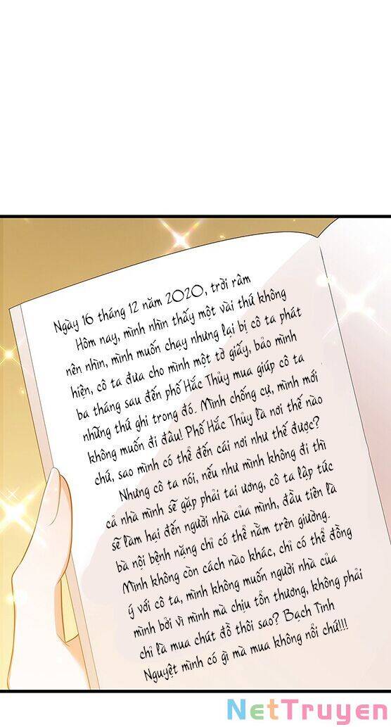 Trùng Sinh Không Gian: Cô Vợ Hào Môn Nóng Bỏng Không Dễ Chọc Chapter 143 - Trang 2