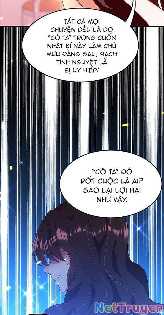 Trùng Sinh Không Gian: Cô Vợ Hào Môn Nóng Bỏng Không Dễ Chọc Chapter 143 - Trang 2