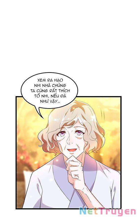 Trùng Sinh Không Gian: Cô Vợ Hào Môn Nóng Bỏng Không Dễ Chọc Chapter 143 - Trang 2