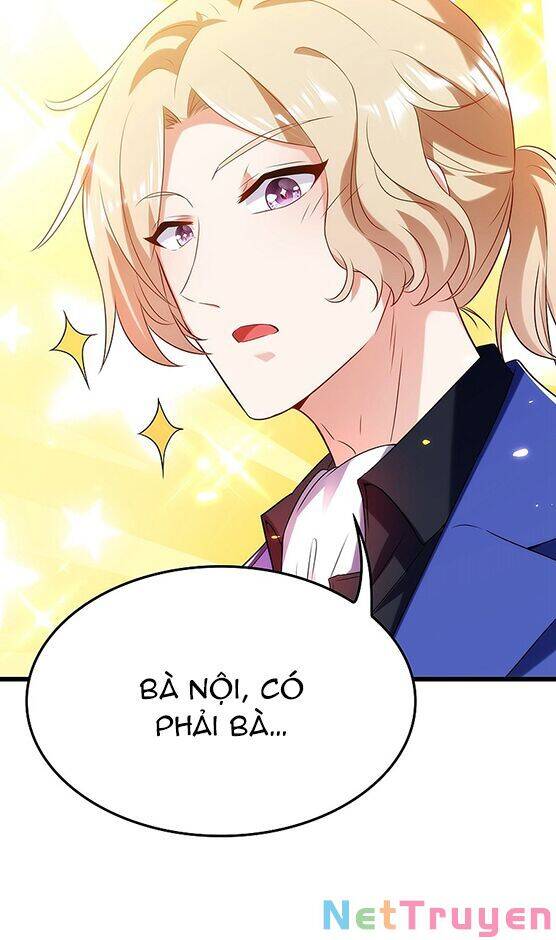 Trùng Sinh Không Gian: Cô Vợ Hào Môn Nóng Bỏng Không Dễ Chọc Chapter 143 - Trang 2