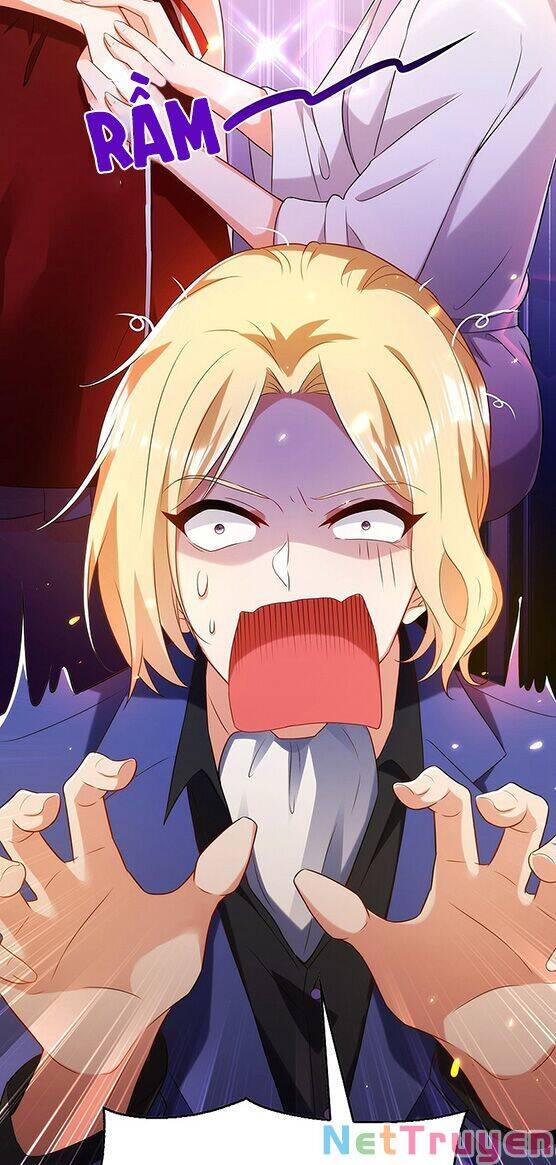 Trùng Sinh Không Gian: Cô Vợ Hào Môn Nóng Bỏng Không Dễ Chọc Chapter 143 - Trang 2