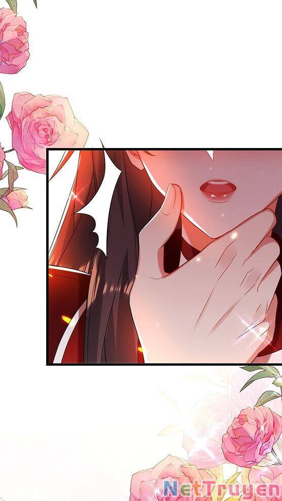 Trùng Sinh Không Gian: Cô Vợ Hào Môn Nóng Bỏng Không Dễ Chọc Chapter 143 - Trang 2