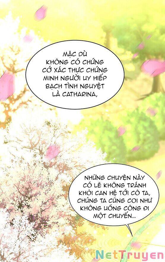 Trùng Sinh Không Gian: Cô Vợ Hào Môn Nóng Bỏng Không Dễ Chọc Chapter 144 - Trang 2