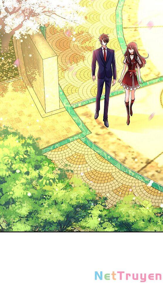 Trùng Sinh Không Gian: Cô Vợ Hào Môn Nóng Bỏng Không Dễ Chọc Chapter 144 - Trang 2