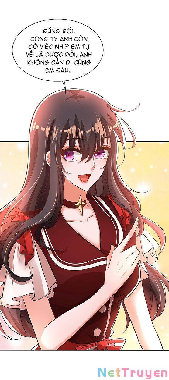 Trùng Sinh Không Gian: Cô Vợ Hào Môn Nóng Bỏng Không Dễ Chọc Chapter 144 - Trang 2