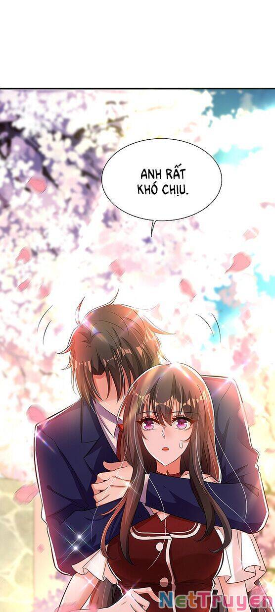 Trùng Sinh Không Gian: Cô Vợ Hào Môn Nóng Bỏng Không Dễ Chọc Chapter 144 - Trang 2