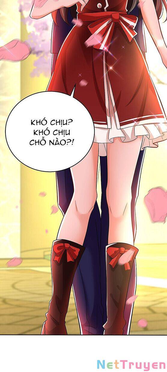 Trùng Sinh Không Gian: Cô Vợ Hào Môn Nóng Bỏng Không Dễ Chọc Chapter 144 - Trang 2