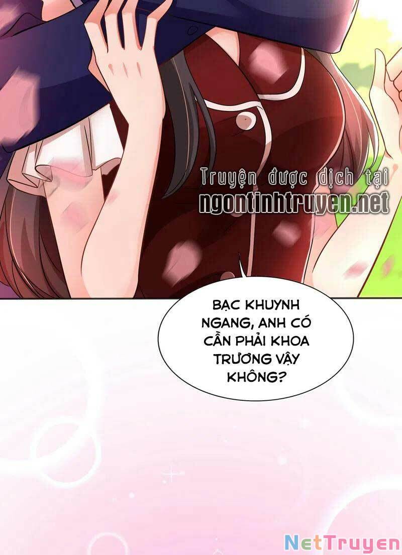 Trùng Sinh Không Gian: Cô Vợ Hào Môn Nóng Bỏng Không Dễ Chọc Chapter 144 - Trang 2