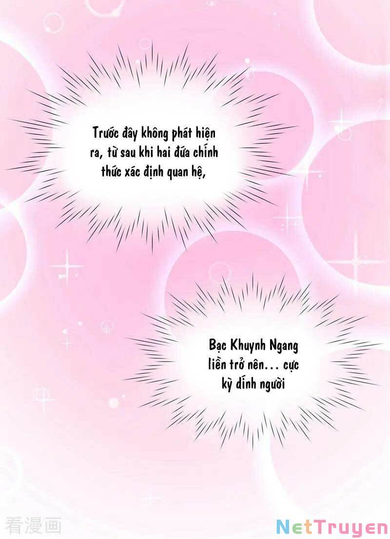 Trùng Sinh Không Gian: Cô Vợ Hào Môn Nóng Bỏng Không Dễ Chọc Chapter 144 - Trang 2