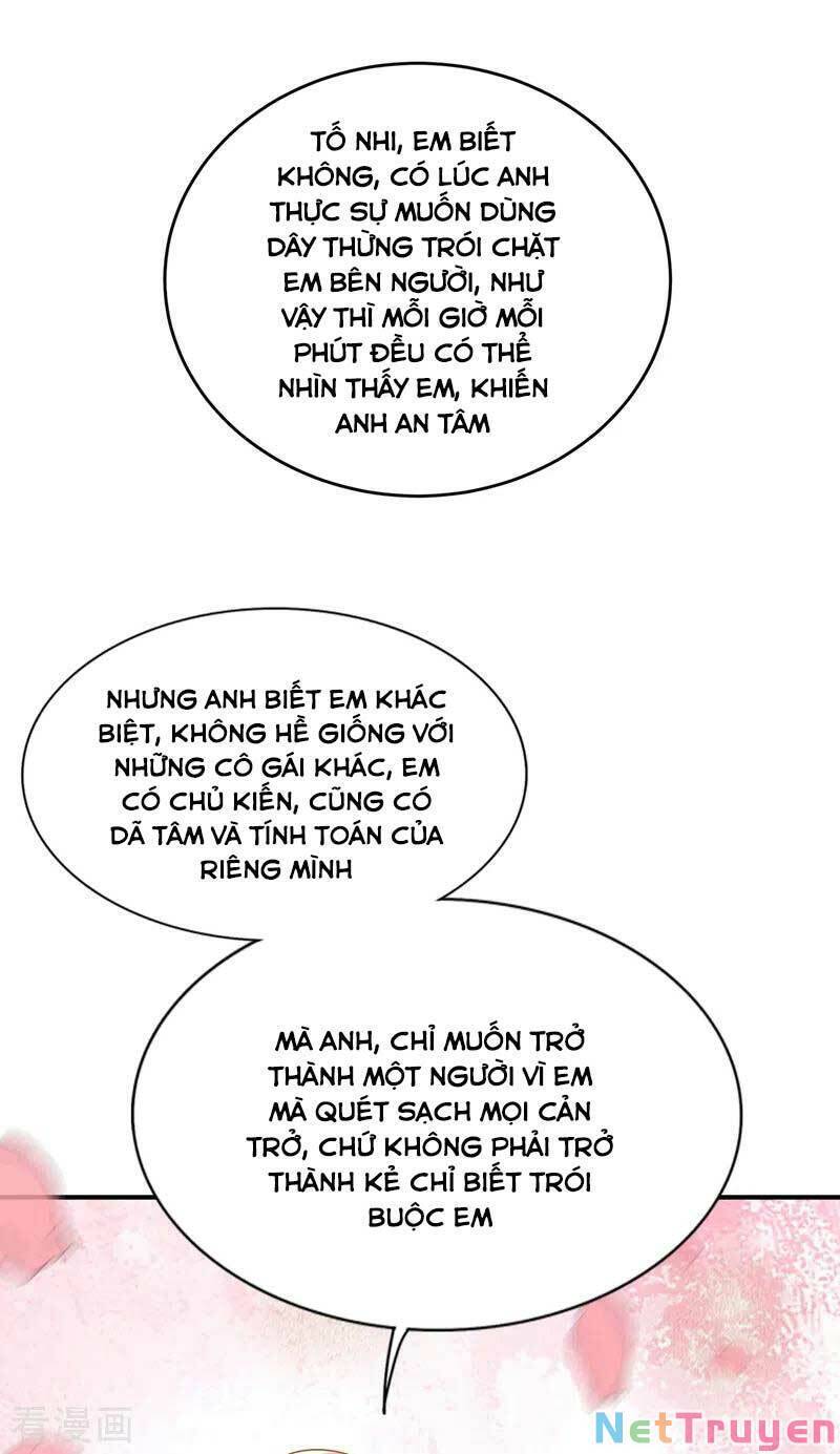 Trùng Sinh Không Gian: Cô Vợ Hào Môn Nóng Bỏng Không Dễ Chọc Chapter 144 - Trang 2