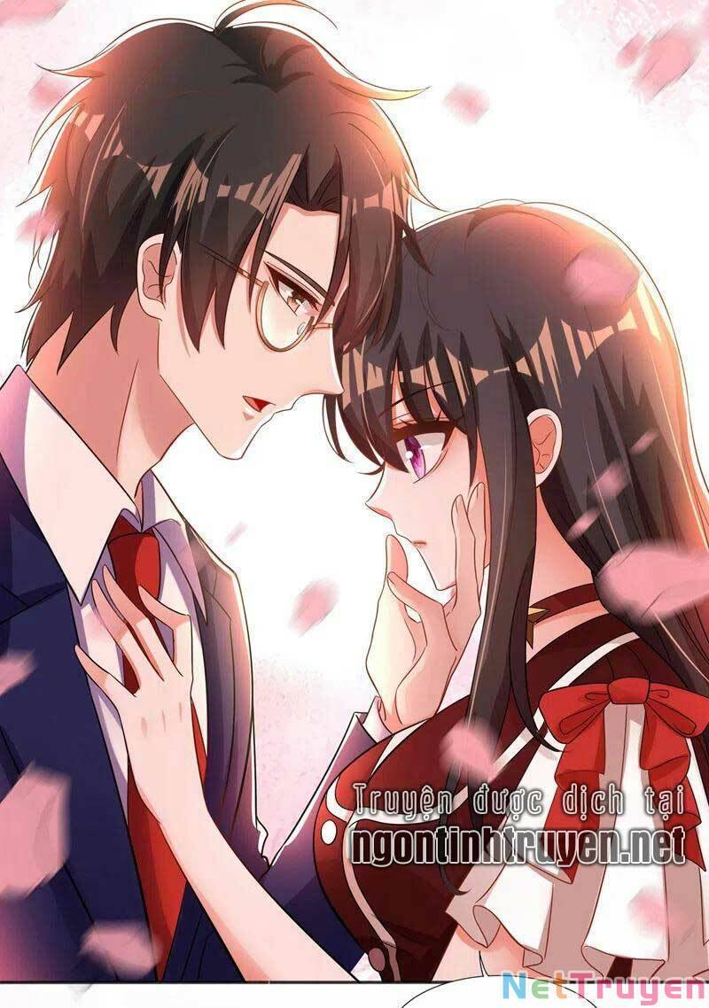 Trùng Sinh Không Gian: Cô Vợ Hào Môn Nóng Bỏng Không Dễ Chọc Chapter 144 - Trang 2