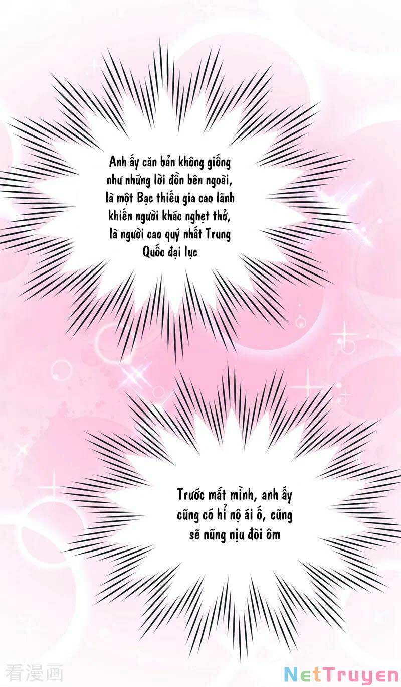 Trùng Sinh Không Gian: Cô Vợ Hào Môn Nóng Bỏng Không Dễ Chọc Chapter 144 - Trang 2