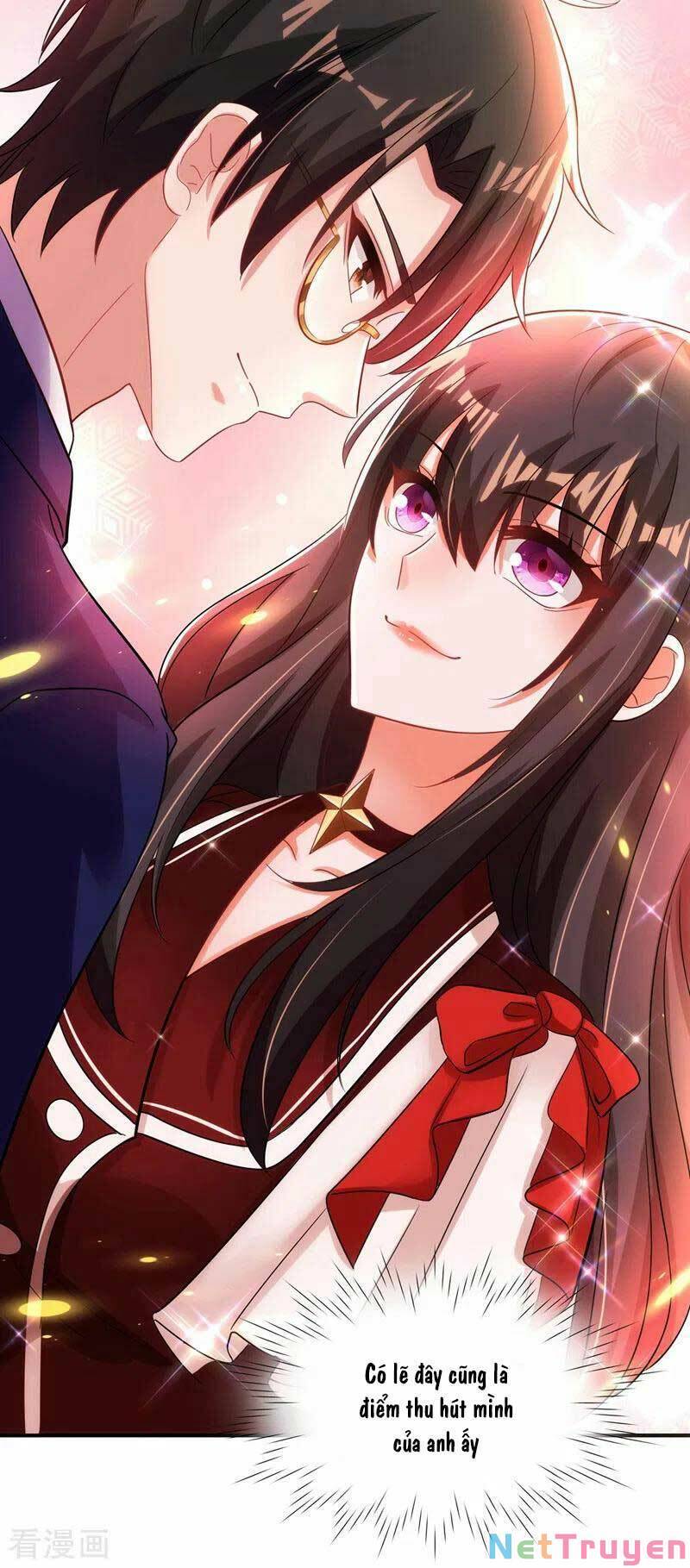 Trùng Sinh Không Gian: Cô Vợ Hào Môn Nóng Bỏng Không Dễ Chọc Chapter 144 - Trang 2