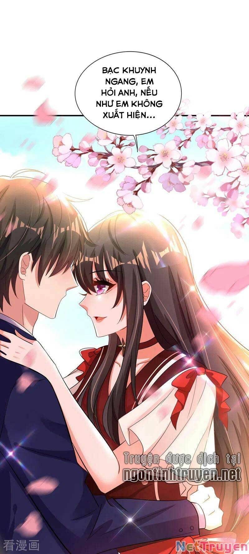 Trùng Sinh Không Gian: Cô Vợ Hào Môn Nóng Bỏng Không Dễ Chọc Chapter 144 - Trang 2