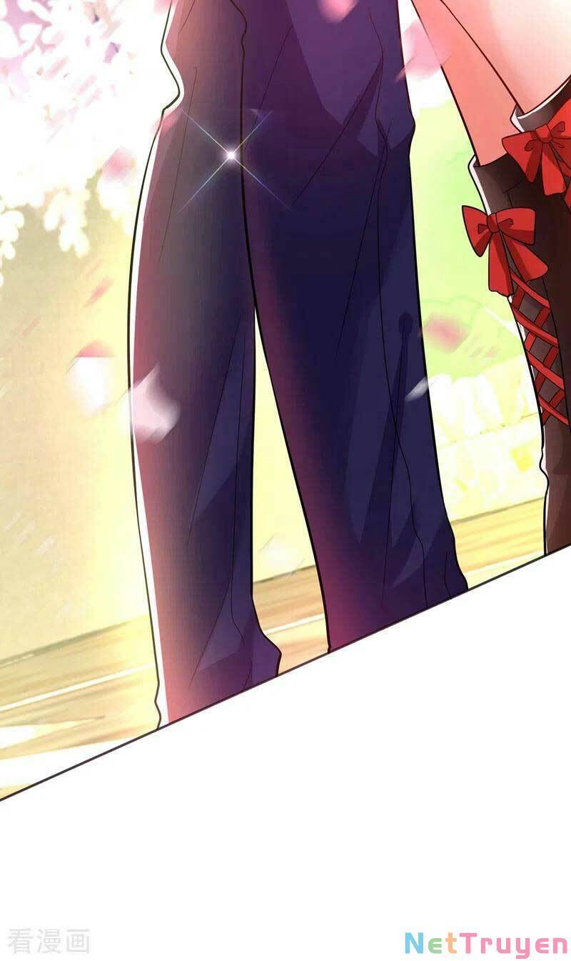 Trùng Sinh Không Gian: Cô Vợ Hào Môn Nóng Bỏng Không Dễ Chọc Chapter 144 - Trang 2