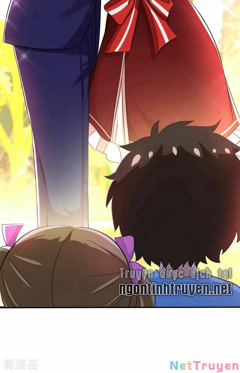 Trùng Sinh Không Gian: Cô Vợ Hào Môn Nóng Bỏng Không Dễ Chọc Chapter 144 - Trang 2