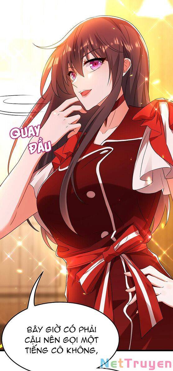 Trùng Sinh Không Gian: Cô Vợ Hào Môn Nóng Bỏng Không Dễ Chọc Chapter 144 - Trang 2