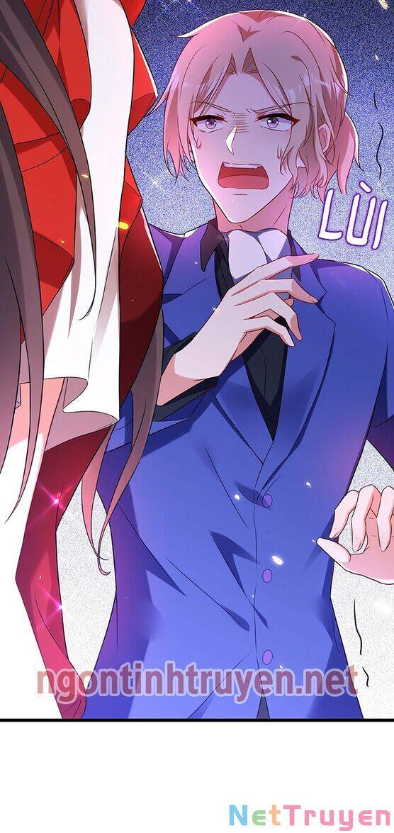 Trùng Sinh Không Gian: Cô Vợ Hào Môn Nóng Bỏng Không Dễ Chọc Chapter 144 - Trang 2