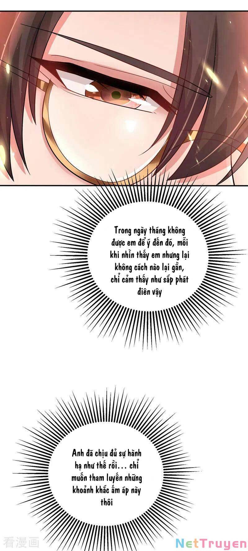 Trùng Sinh Không Gian: Cô Vợ Hào Môn Nóng Bỏng Không Dễ Chọc Chapter 145 - Trang 2