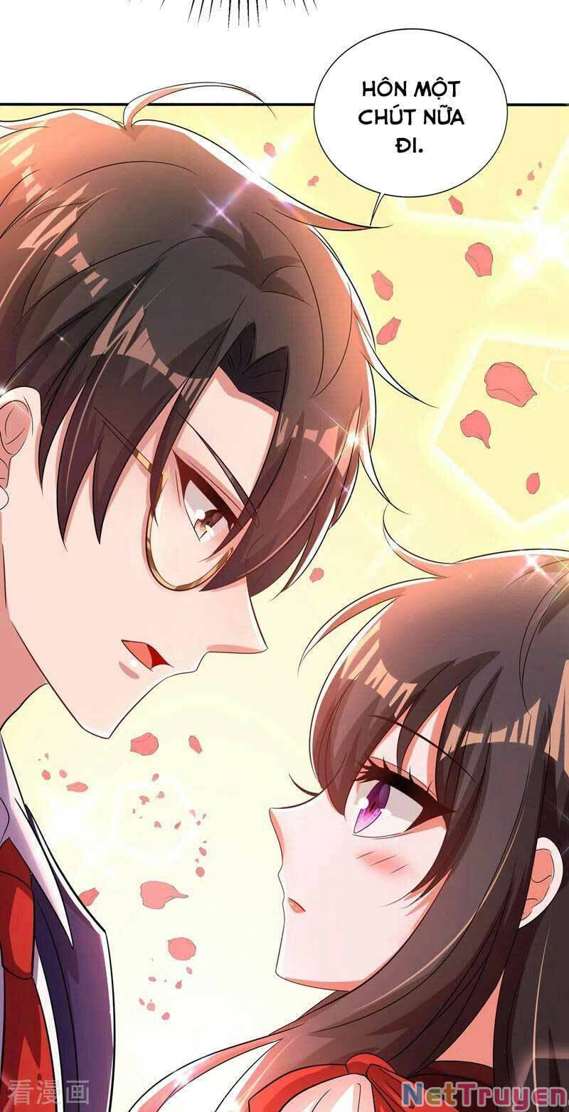 Trùng Sinh Không Gian: Cô Vợ Hào Môn Nóng Bỏng Không Dễ Chọc Chapter 145 - Trang 2