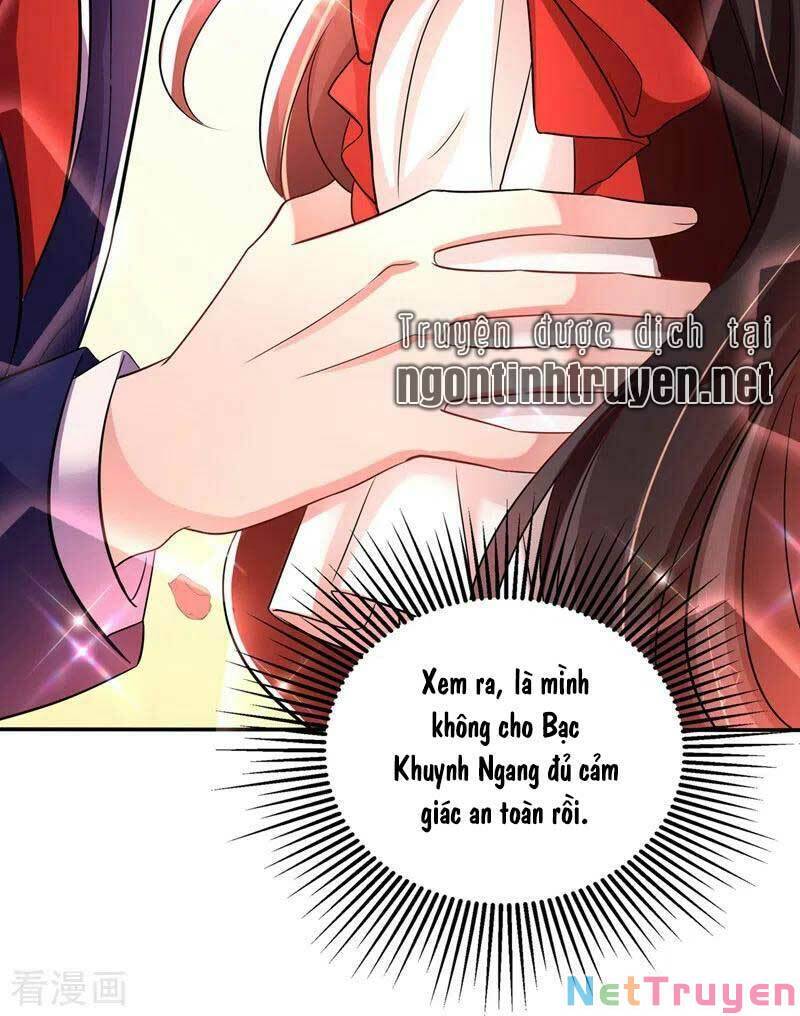 Trùng Sinh Không Gian: Cô Vợ Hào Môn Nóng Bỏng Không Dễ Chọc Chapter 145 - Trang 2