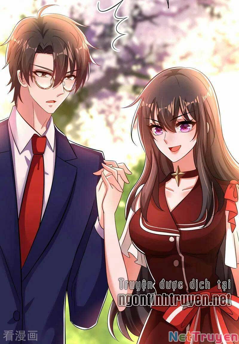 Trùng Sinh Không Gian: Cô Vợ Hào Môn Nóng Bỏng Không Dễ Chọc Chapter 145 - Trang 2