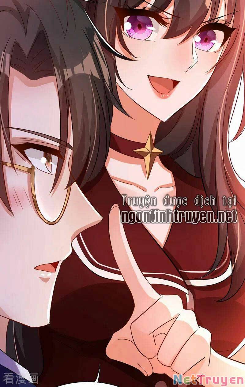 Trùng Sinh Không Gian: Cô Vợ Hào Môn Nóng Bỏng Không Dễ Chọc Chapter 145 - Trang 2