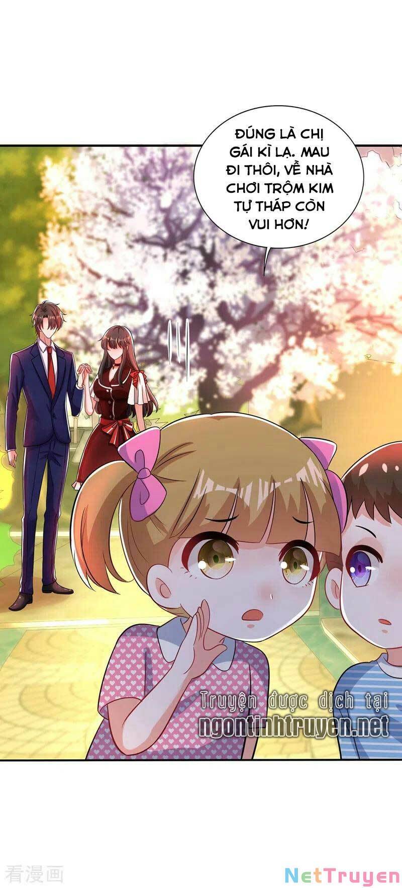 Trùng Sinh Không Gian: Cô Vợ Hào Môn Nóng Bỏng Không Dễ Chọc Chapter 145 - Trang 2