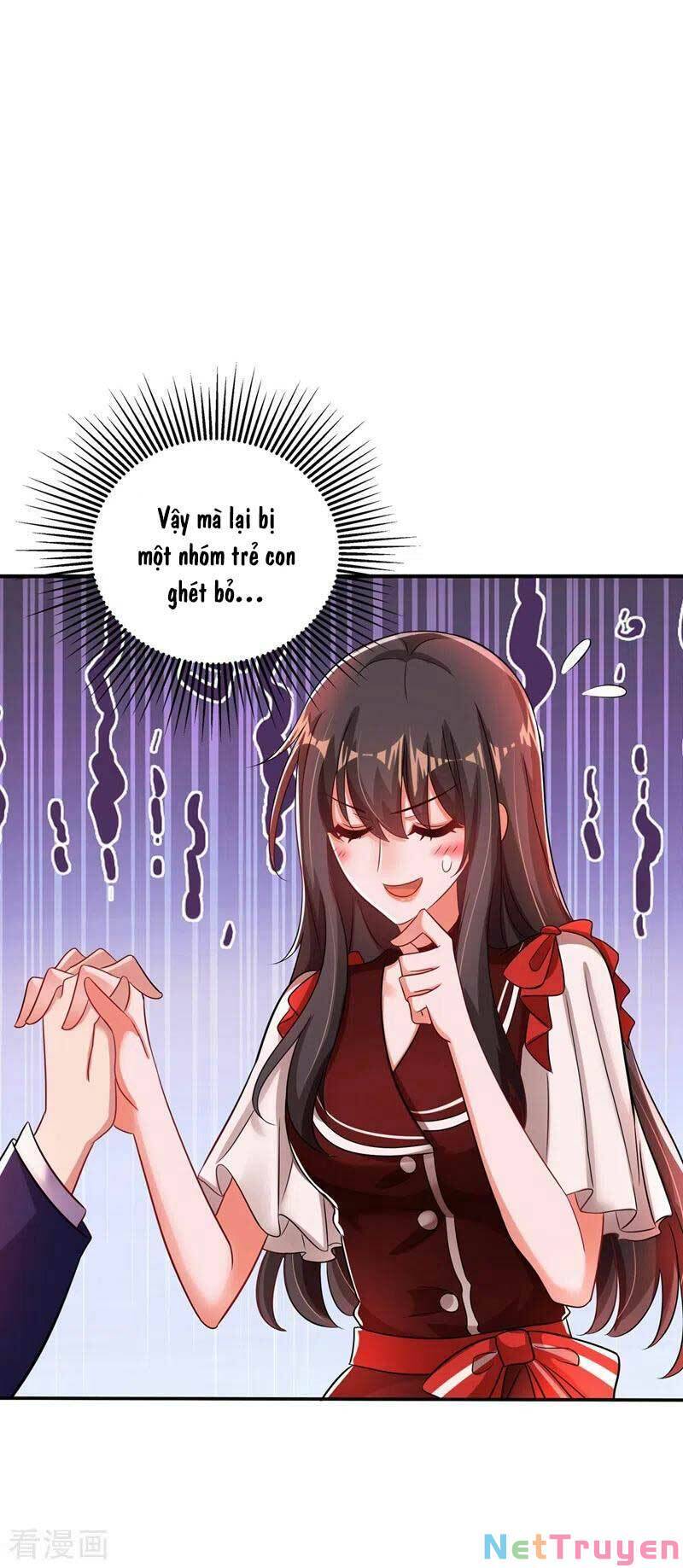 Trùng Sinh Không Gian: Cô Vợ Hào Môn Nóng Bỏng Không Dễ Chọc Chapter 145 - Trang 2