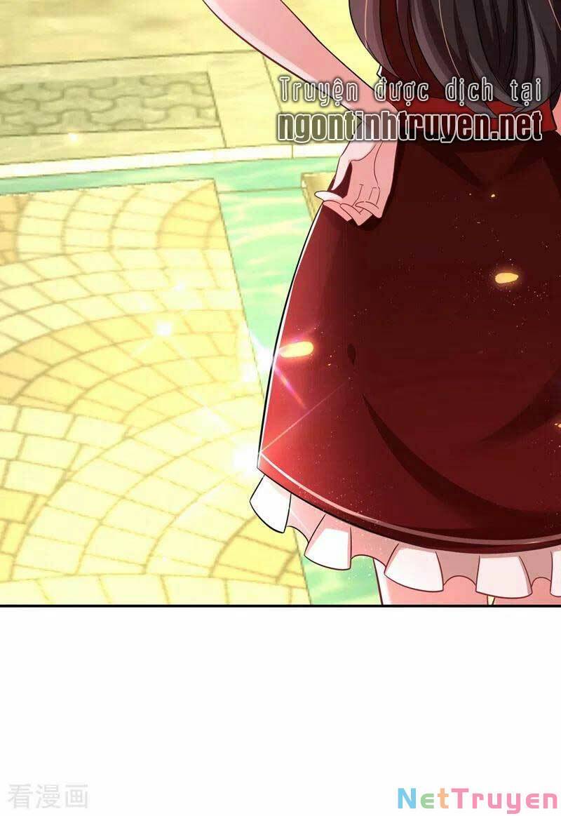 Trùng Sinh Không Gian: Cô Vợ Hào Môn Nóng Bỏng Không Dễ Chọc Chapter 145 - Trang 2