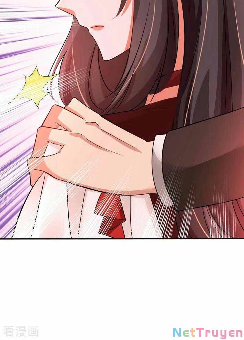 Trùng Sinh Không Gian: Cô Vợ Hào Môn Nóng Bỏng Không Dễ Chọc Chapter 145 - Trang 2