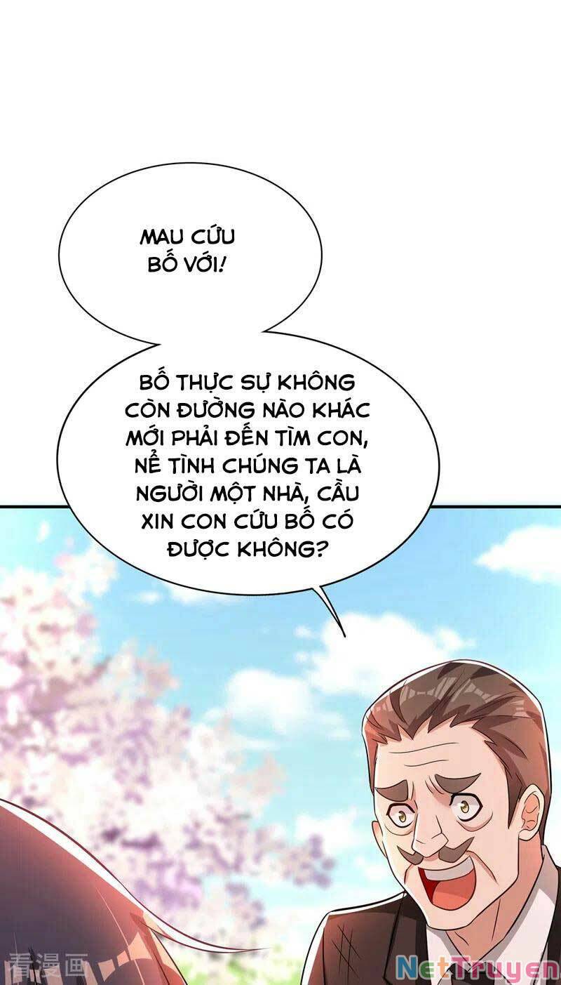 Trùng Sinh Không Gian: Cô Vợ Hào Môn Nóng Bỏng Không Dễ Chọc Chapter 145 - Trang 2