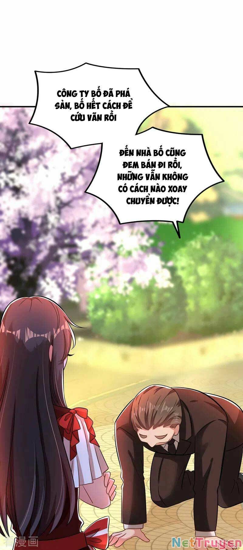 Trùng Sinh Không Gian: Cô Vợ Hào Môn Nóng Bỏng Không Dễ Chọc Chapter 145 - Trang 2