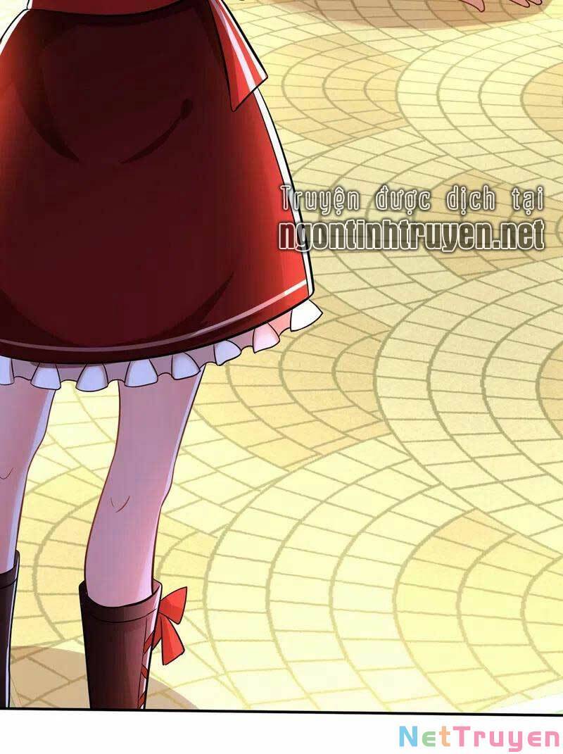 Trùng Sinh Không Gian: Cô Vợ Hào Môn Nóng Bỏng Không Dễ Chọc Chapter 145 - Trang 2