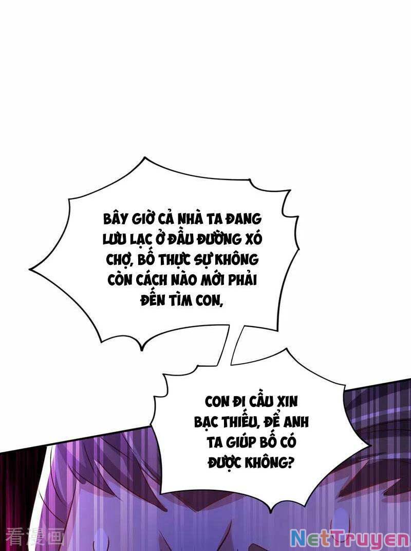 Trùng Sinh Không Gian: Cô Vợ Hào Môn Nóng Bỏng Không Dễ Chọc Chapter 145 - Trang 2