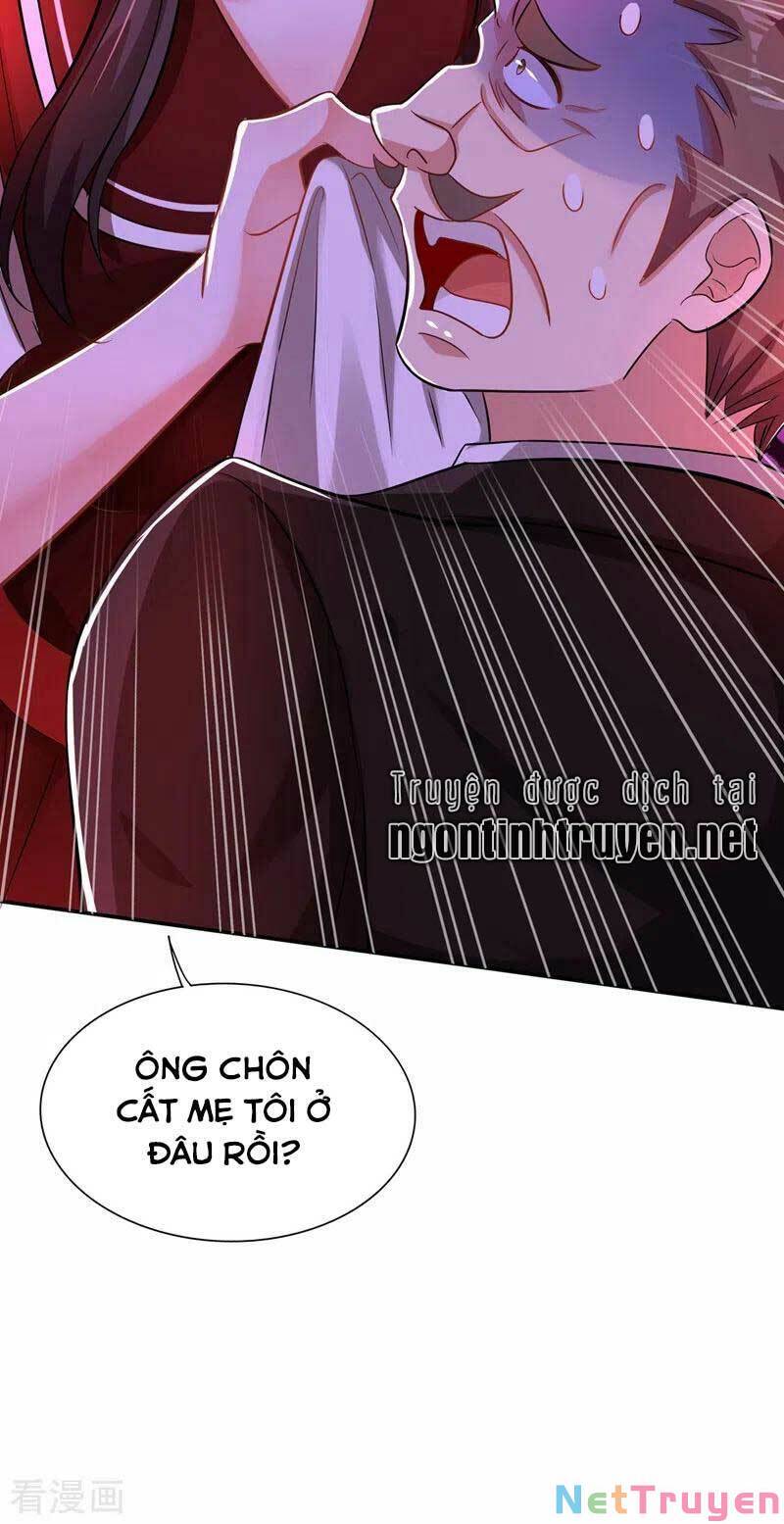 Trùng Sinh Không Gian: Cô Vợ Hào Môn Nóng Bỏng Không Dễ Chọc Chapter 145 - Trang 2