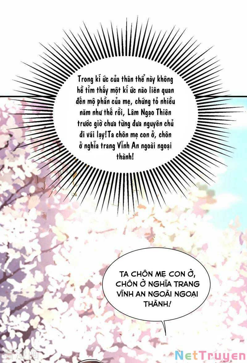 Trùng Sinh Không Gian: Cô Vợ Hào Môn Nóng Bỏng Không Dễ Chọc Chapter 145 - Trang 2