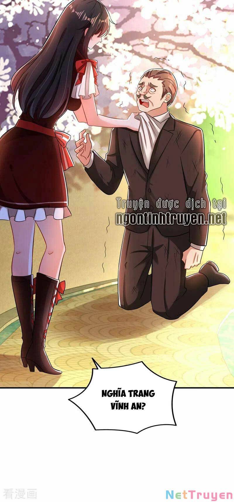 Trùng Sinh Không Gian: Cô Vợ Hào Môn Nóng Bỏng Không Dễ Chọc Chapter 145 - Trang 2