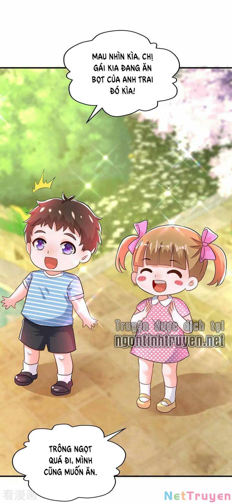 Trùng Sinh Không Gian: Cô Vợ Hào Môn Nóng Bỏng Không Dễ Chọc Chapter 145 - Trang 2