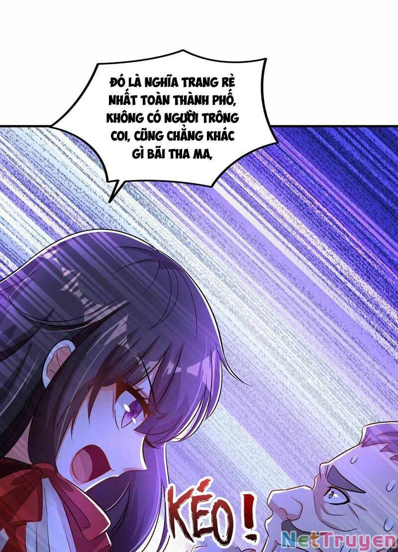 Trùng Sinh Không Gian: Cô Vợ Hào Môn Nóng Bỏng Không Dễ Chọc Chapter 145 - Trang 2