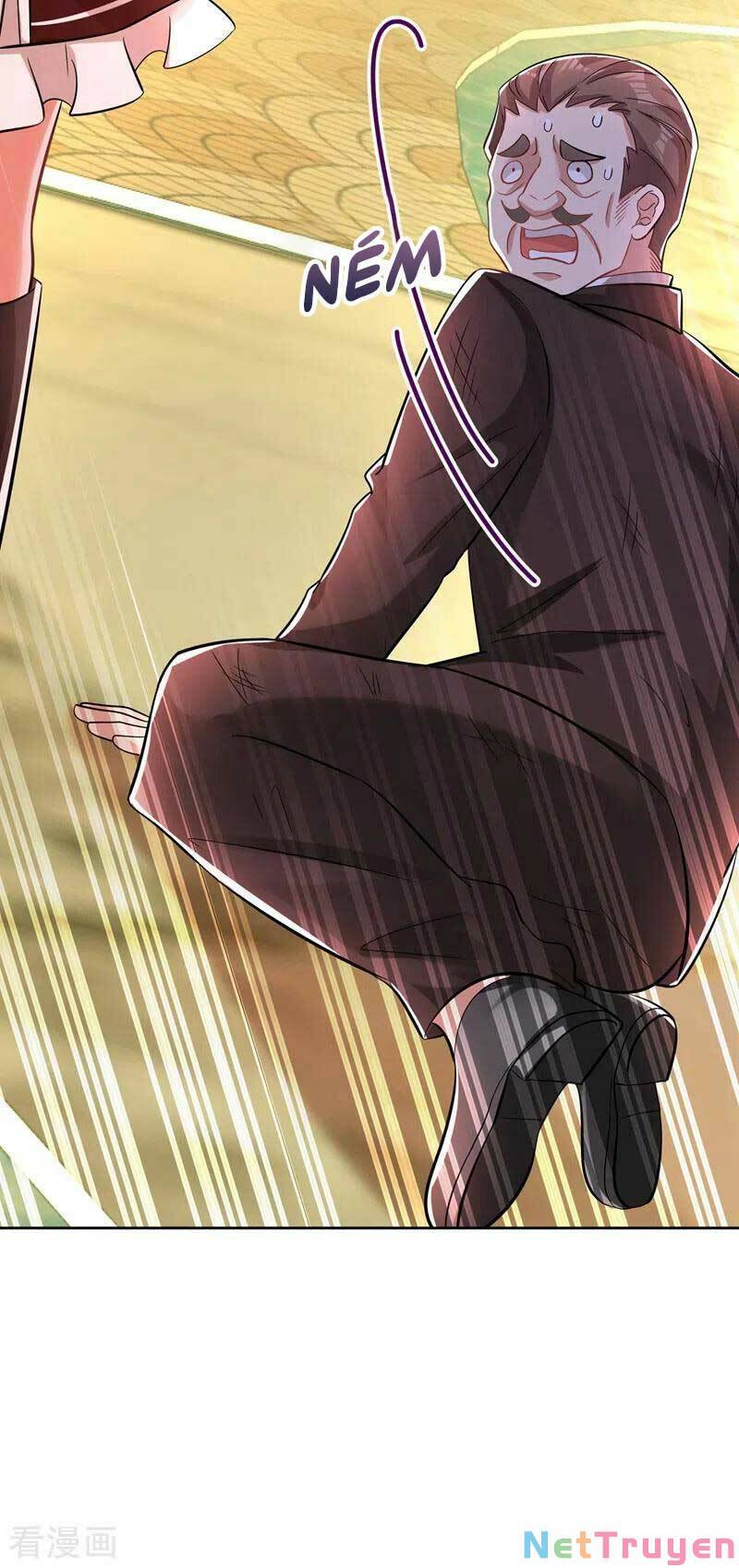 Trùng Sinh Không Gian: Cô Vợ Hào Môn Nóng Bỏng Không Dễ Chọc Chapter 145 - Trang 2