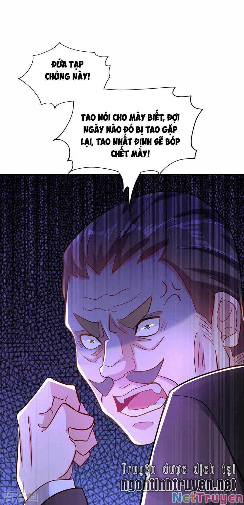 Trùng Sinh Không Gian: Cô Vợ Hào Môn Nóng Bỏng Không Dễ Chọc Chapter 145 - Trang 2