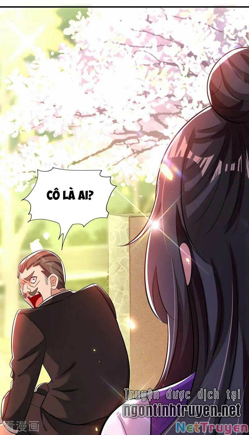 Trùng Sinh Không Gian: Cô Vợ Hào Môn Nóng Bỏng Không Dễ Chọc Chapter 145 - Trang 2